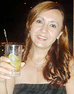 49 Year Old Cali, Colombia Woman